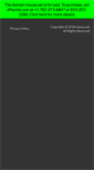 Mobile Screenshot of msusa.net