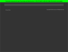 Tablet Screenshot of msusa.net