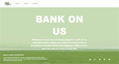 Desktop Screenshot of msusa.com