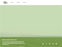 Tablet Screenshot of msusa.com